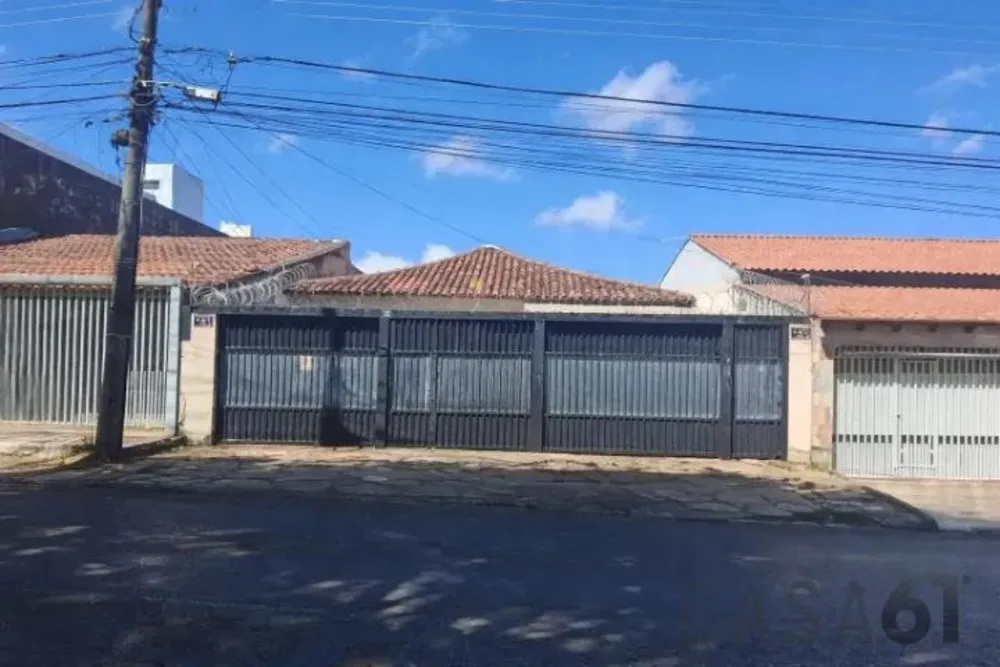 Casa, 3 quartos, 350 m² - Foto 1