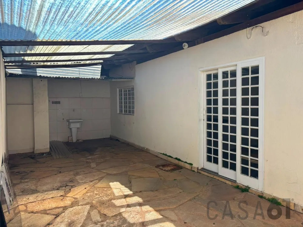 Casa, 3 quartos, 350 m² - Foto 12
