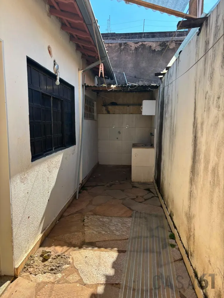 Casa, 3 quartos, 350 m² - Foto 11