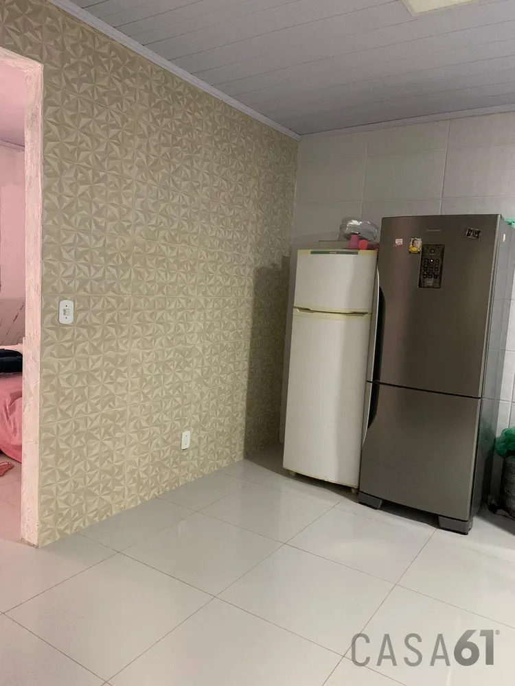 Casa, 2 quartos - Foto 6