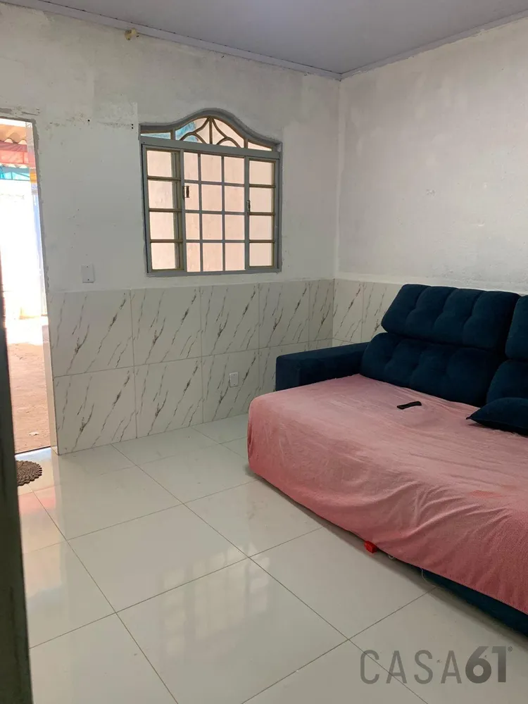 Casa, 2 quartos - Foto 2