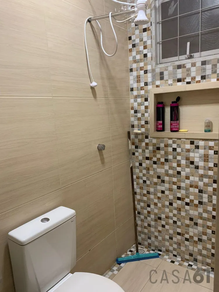 Casa, 2 quartos - Foto 8