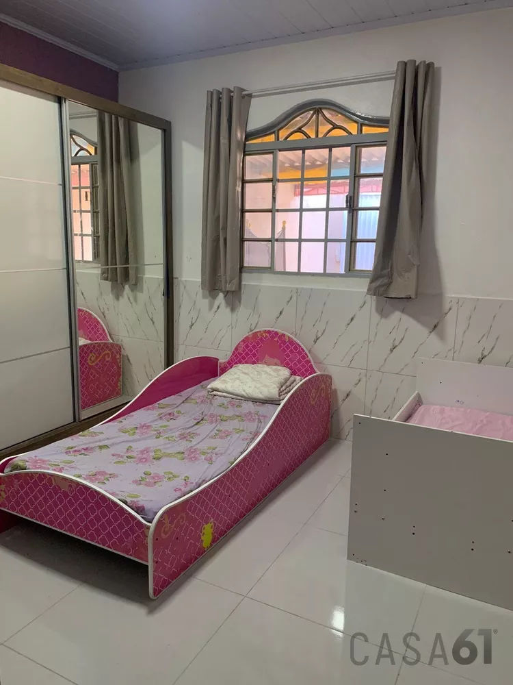 Casa, 2 quartos - Foto 1