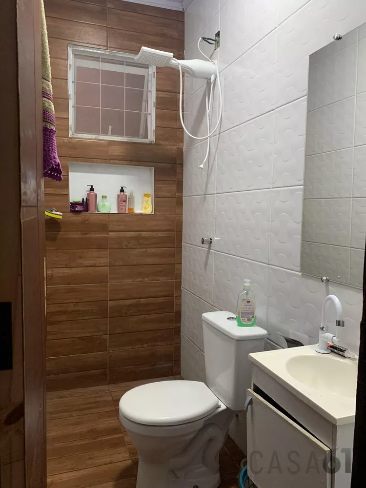 Casa, 2 quartos - Foto 4