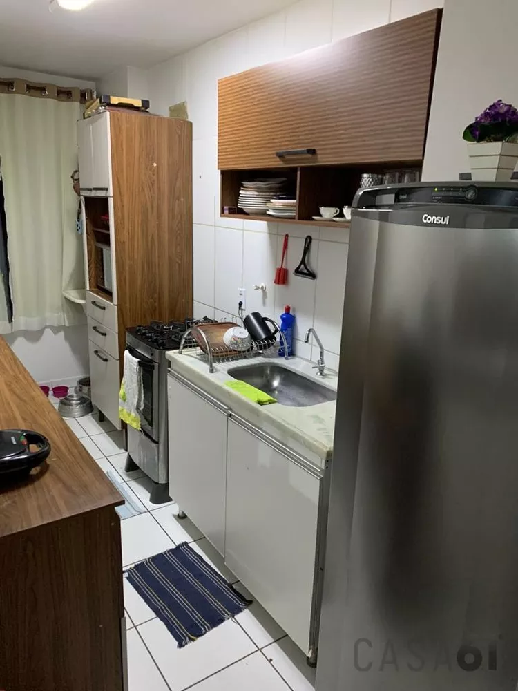 Apartamento, 3 quartos, 90 m² - Foto 2