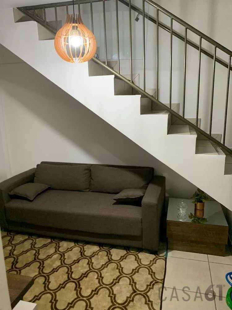 Apartamento, 3 quartos, 90 m² - Foto 3
