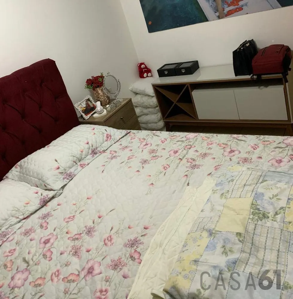 Apartamento, 3 quartos, 90 m² - Foto 10