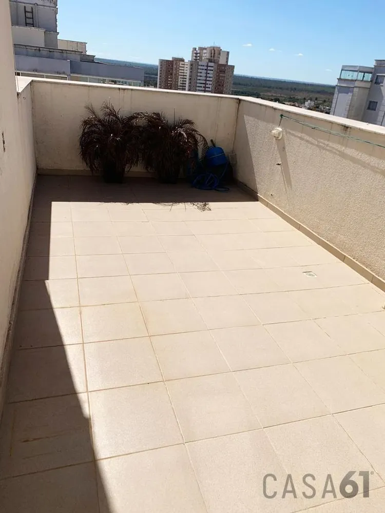 Apartamento, 3 quartos, 90 m² - Foto 2