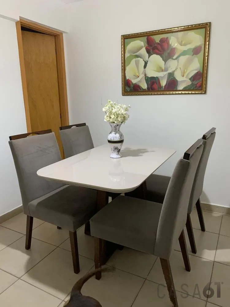Apartamento, 3 quartos, 90 m² - Foto 11
