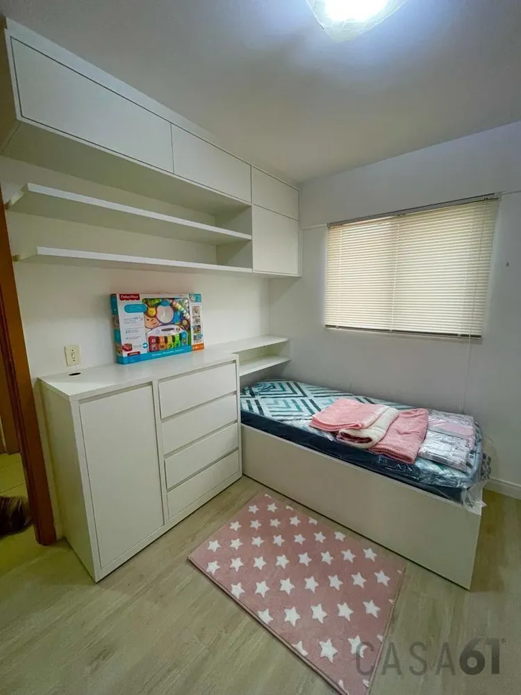 Apartamento, 3 quartos, 90 m² - Foto 7