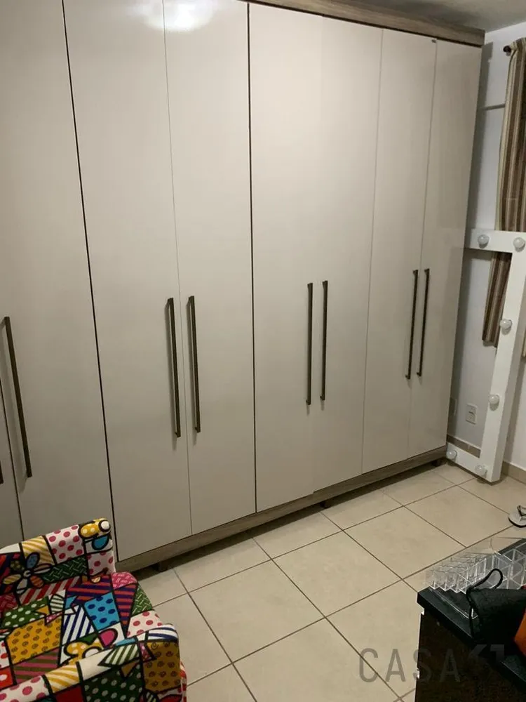 Apartamento, 3 quartos, 90 m² - Foto 9