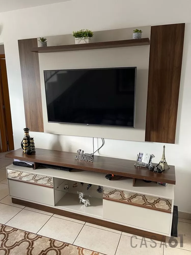 Apartamento, 3 quartos, 90 m² - Foto 4