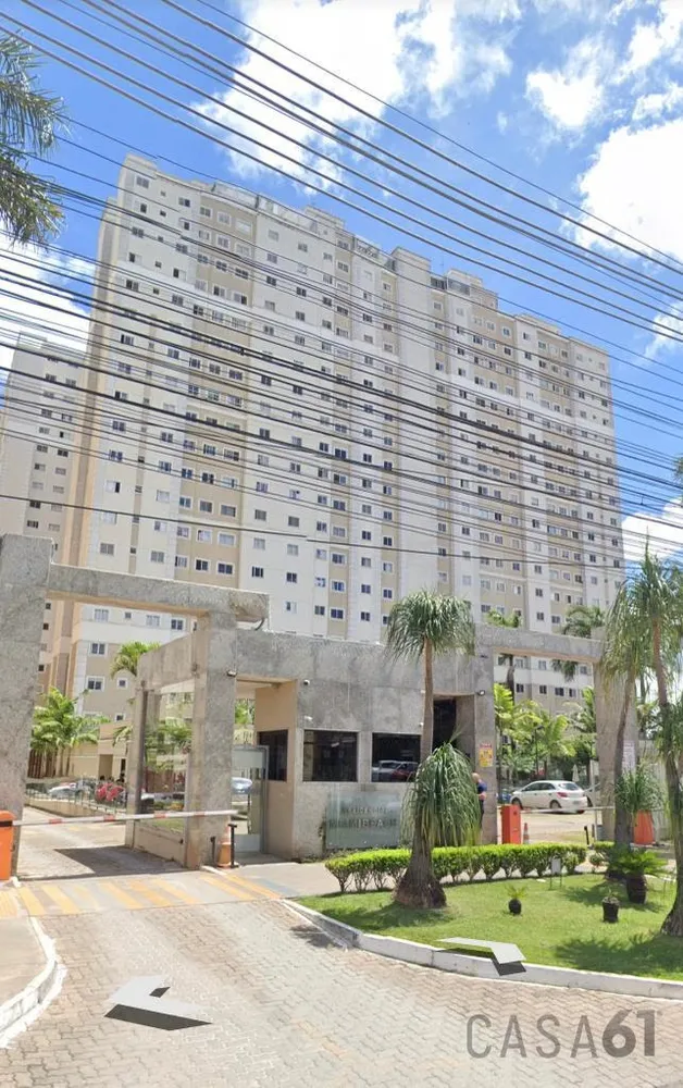 Apartamento, 3 quartos, 90 m² - Foto 1