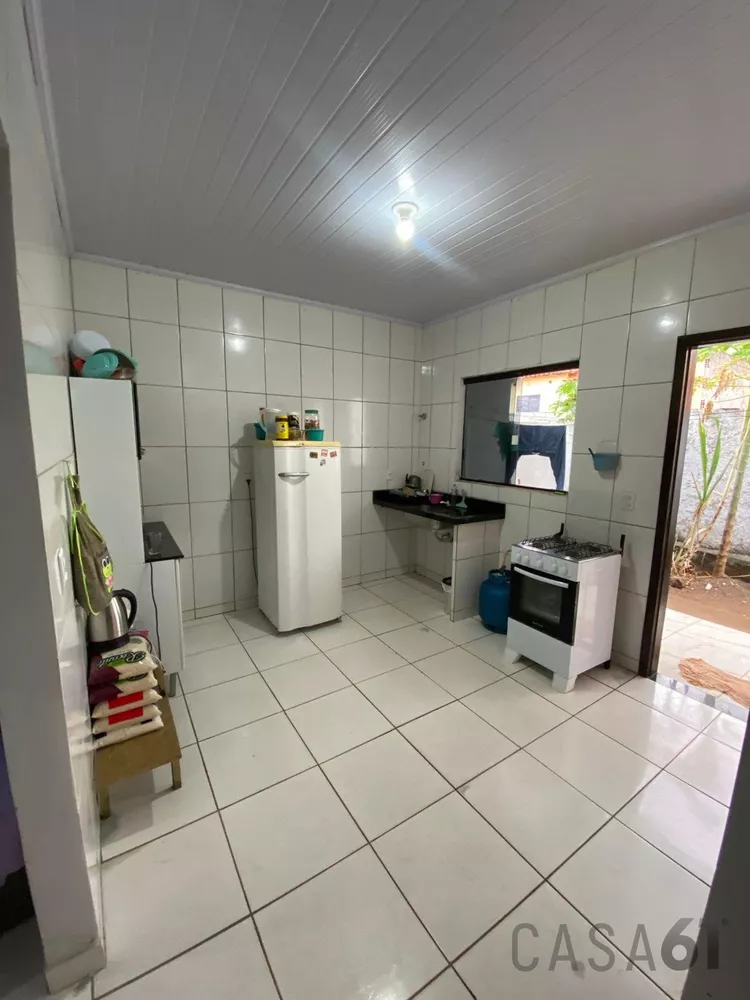 Casa, 2 quartos - Foto 4