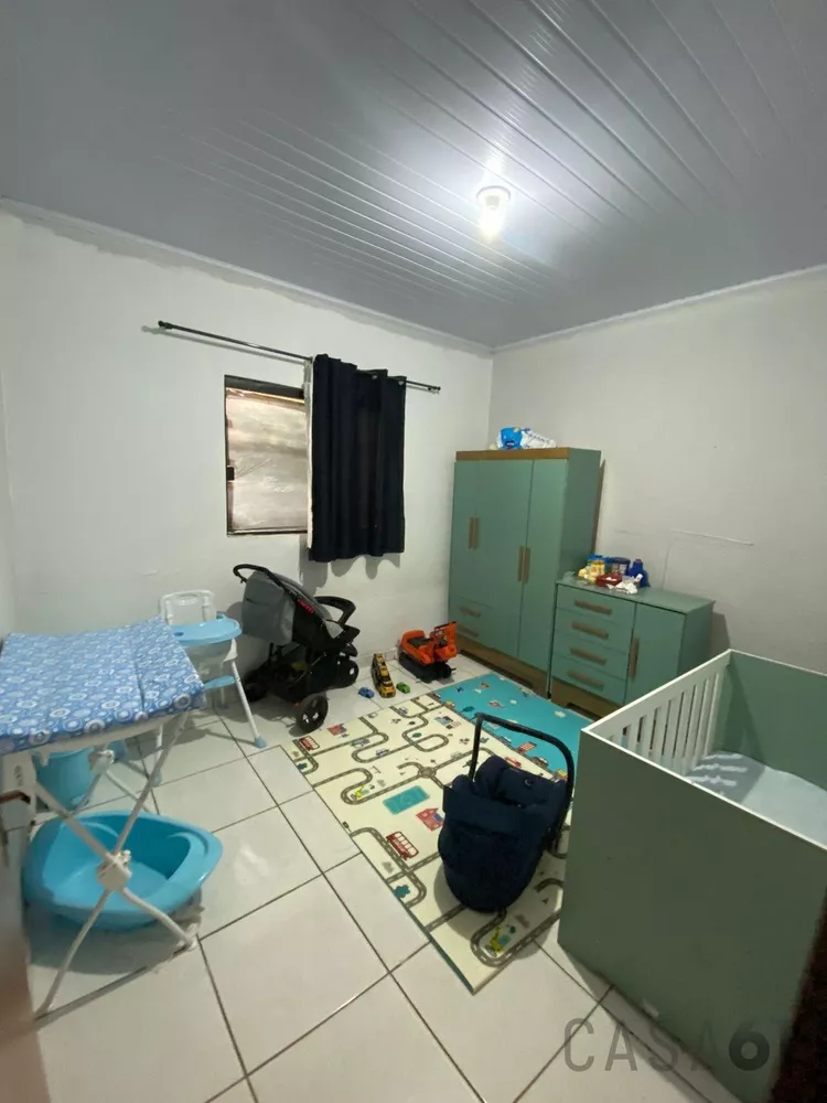 Casa, 2 quartos - Foto 2