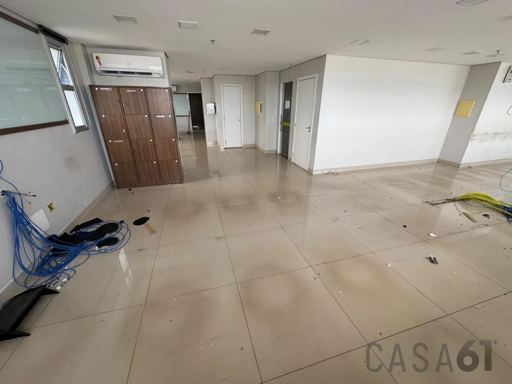Sala-Conjunto, 133 m² - Foto 8
