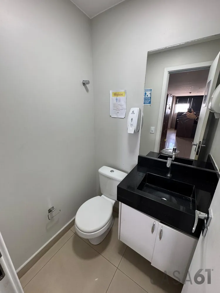 Sala-Conjunto, 133 m² - Foto 3