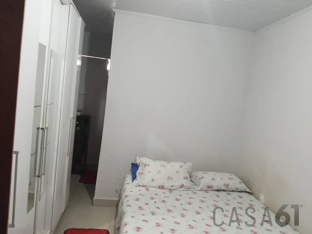Casa, 2 quartos - Foto 8