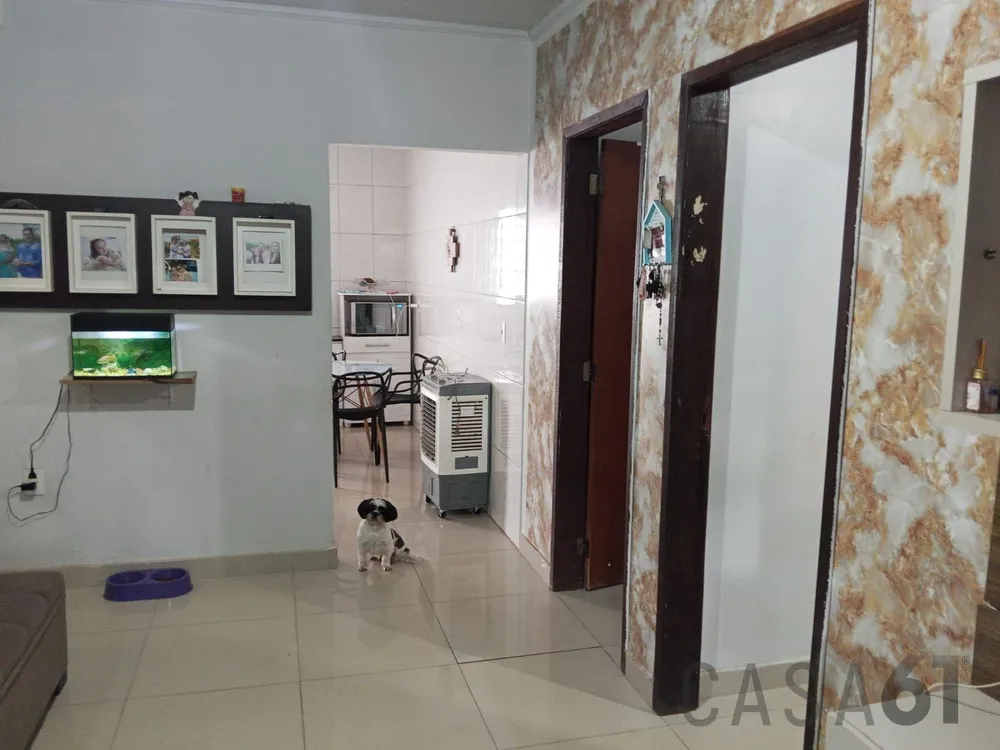Casa, 2 quartos - Foto 7