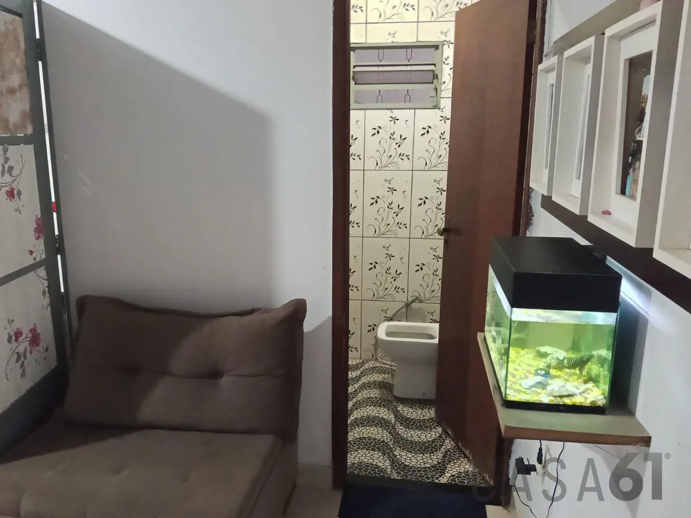 Casa, 2 quartos - Foto 2