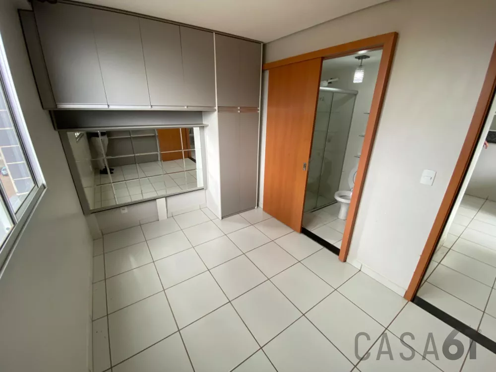 Apartamento à venda com 2 quartos, 55m² - Foto 8