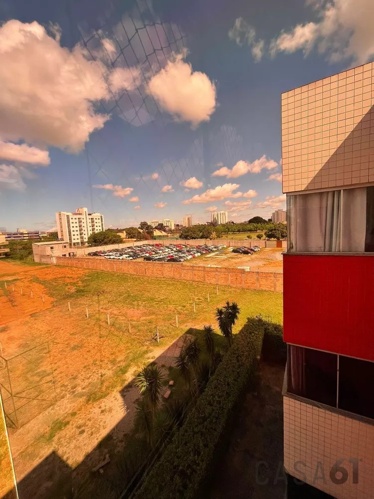 Apartamento, 2 quartos, 72 m² - Foto 2