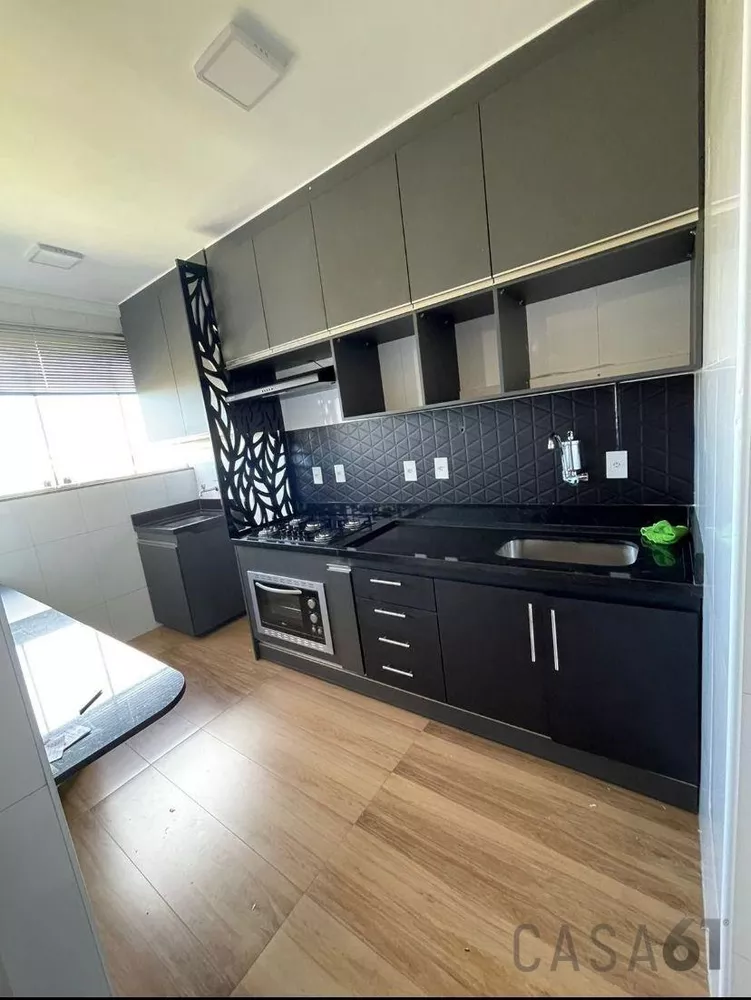 Apartamento, 2 quartos, 72 m² - Foto 3