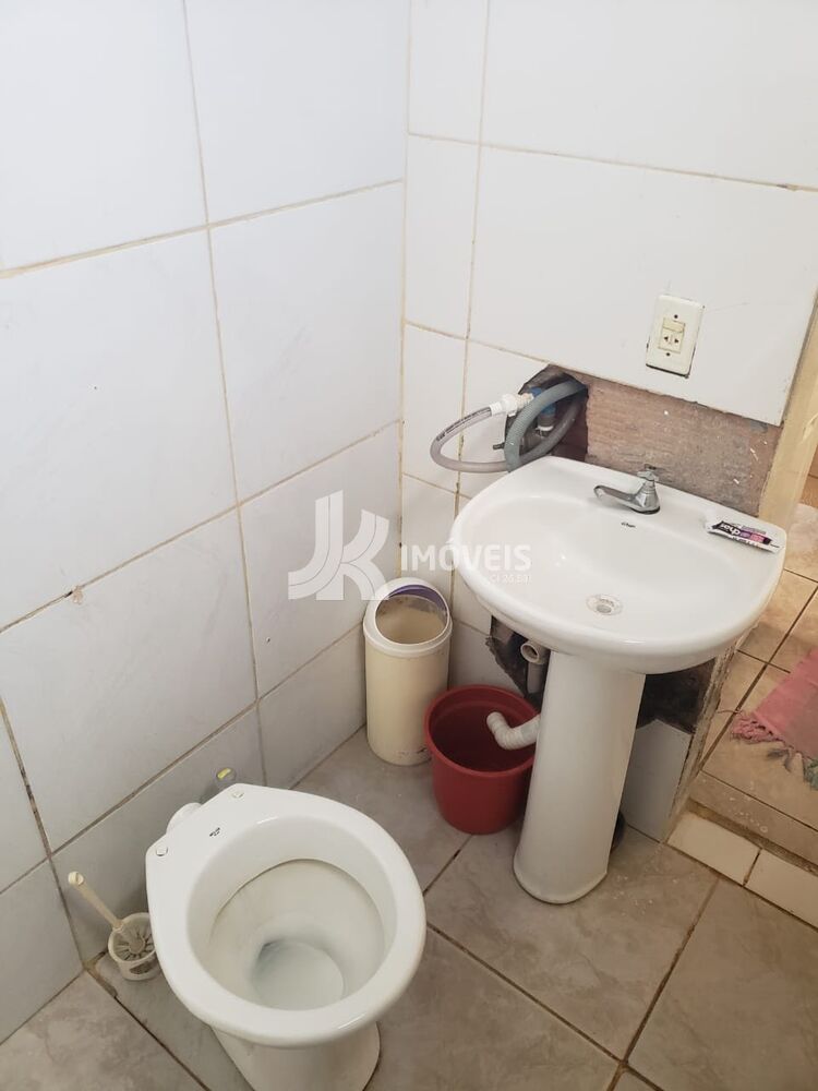 Casa à venda com 1 quarto, 46m² - Foto 11