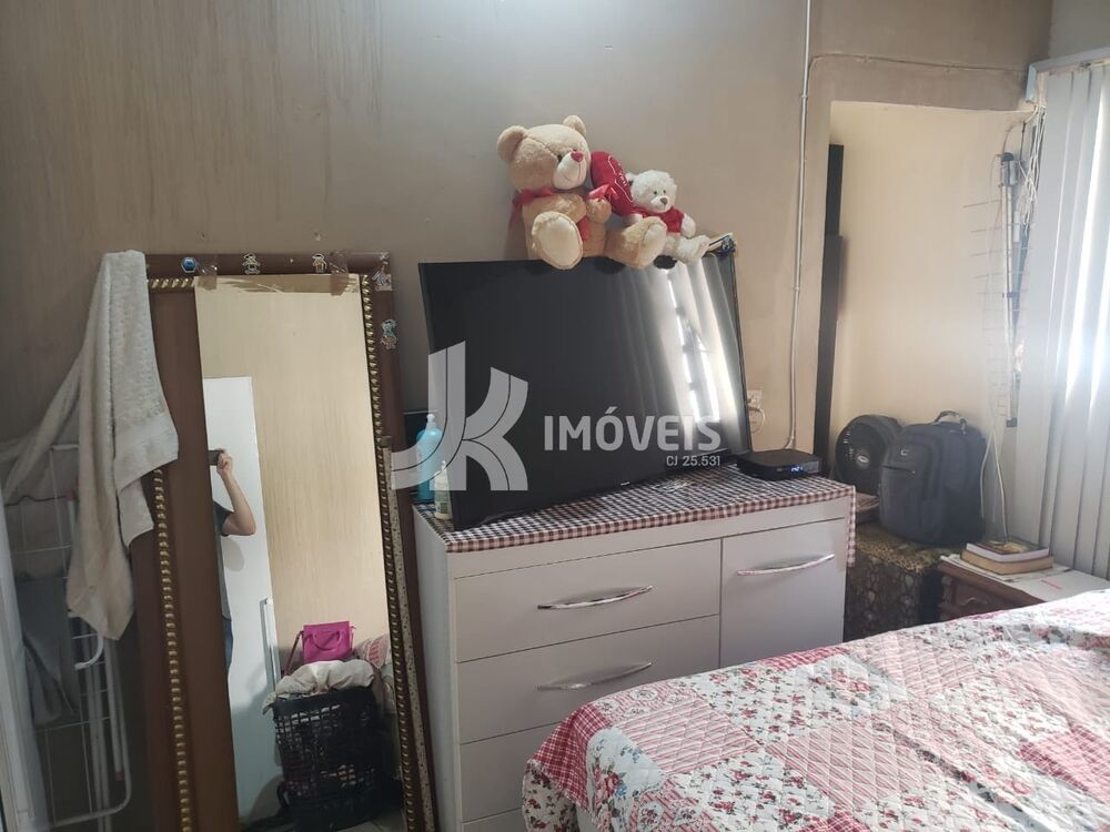 Casa à venda com 1 quarto, 46m² - Foto 14