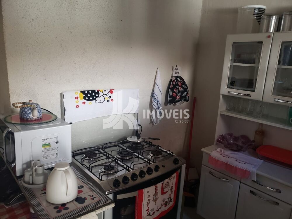 Casa à venda com 1 quarto, 46m² - Foto 5