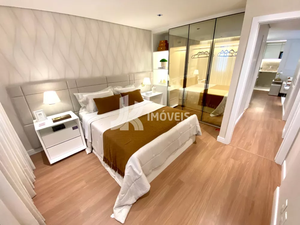 Apartamento, 2 quartos, 63 m² - Foto 3