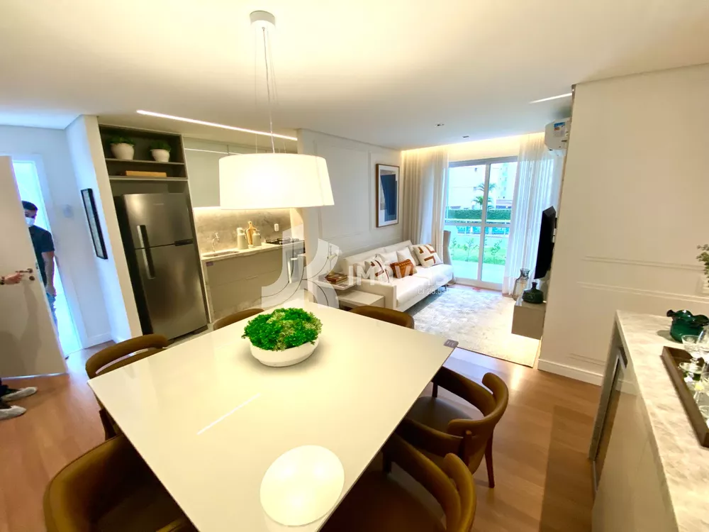 Apartamento, 2 quartos, 63 m² - Foto 2