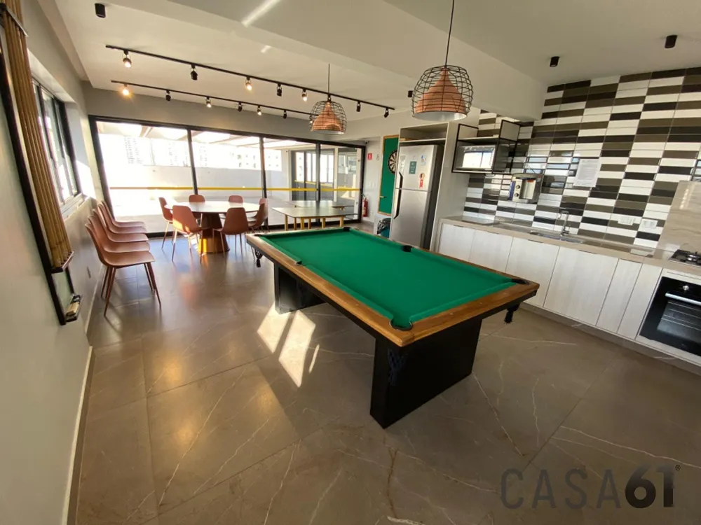 Apartamento, 1 quarto, 25 m² - Foto 9