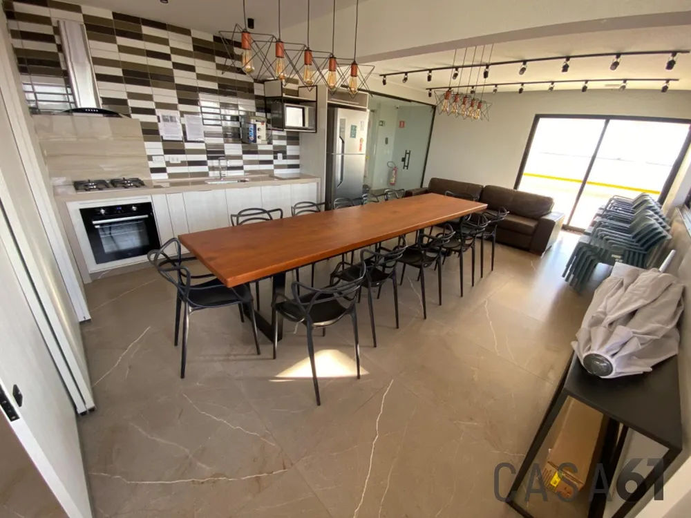 Apartamento, 1 quarto, 25 m² - Foto 7