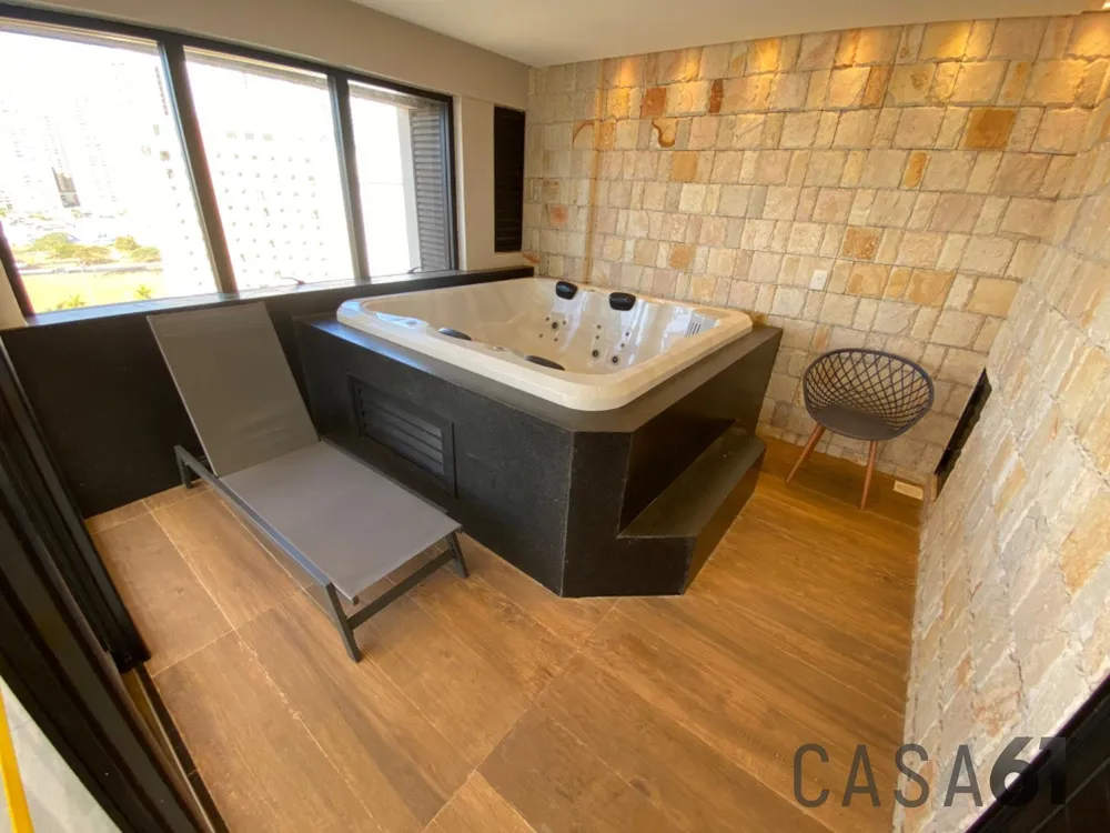 Apartamento, 1 quarto, 25 m² - Foto 13