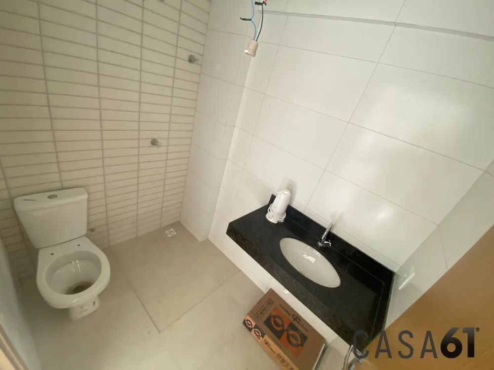Apartamento, 1 quarto, 25 m² - Foto 8