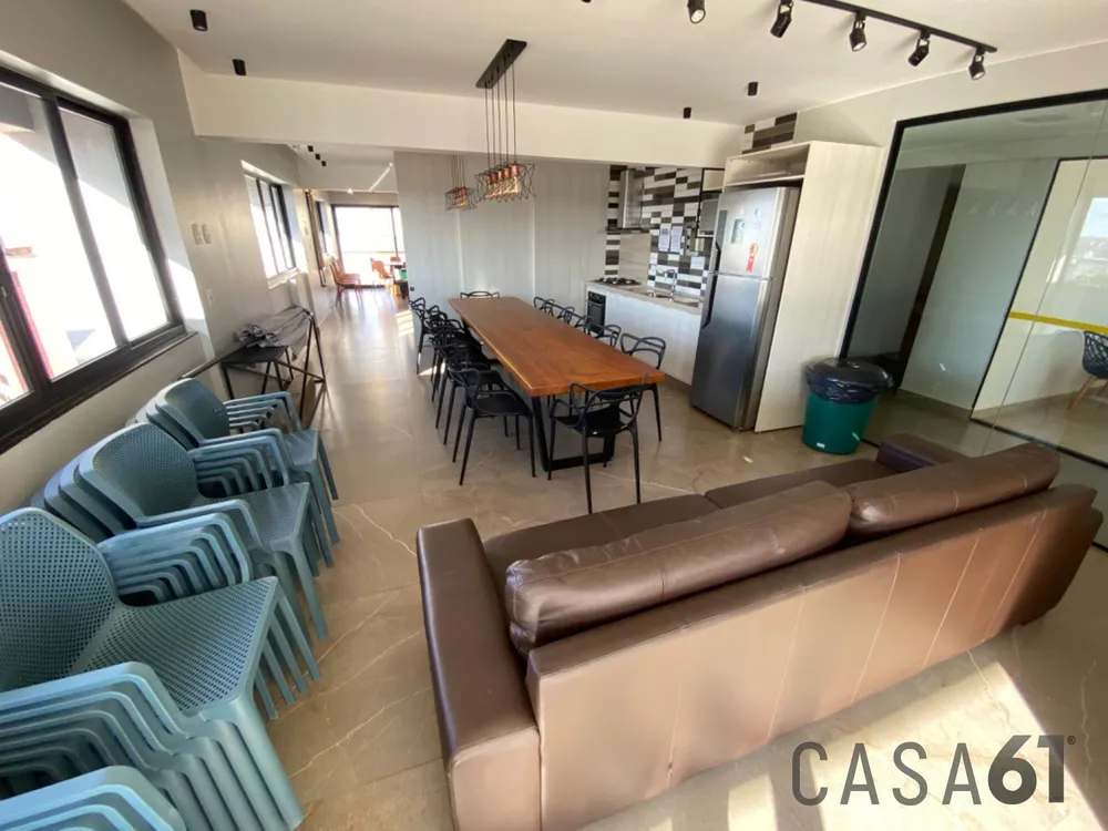 Apartamento, 1 quarto, 25 m² - Foto 12