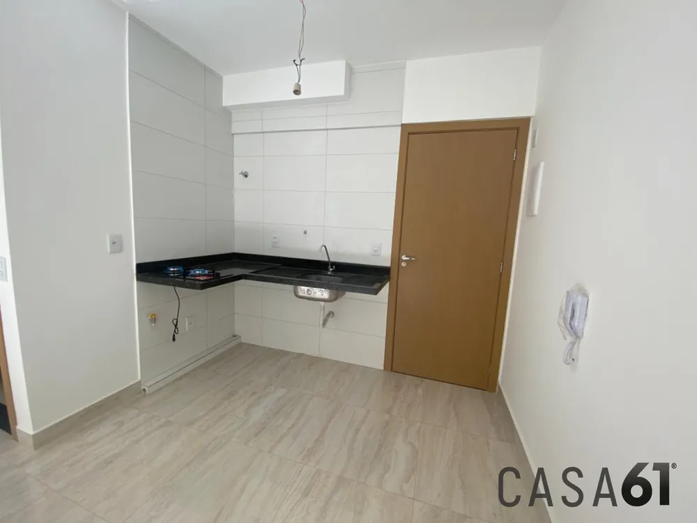 Apartamento, 1 quarto, 25 m² - Foto 3