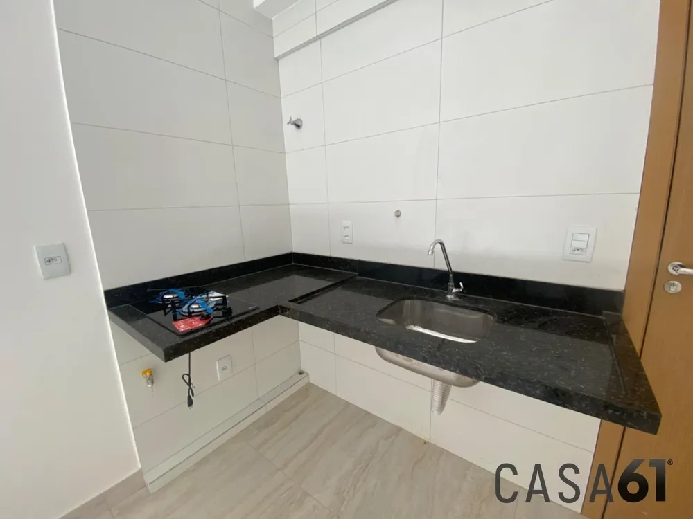 Apartamento, 1 quarto, 25 m² - Foto 4