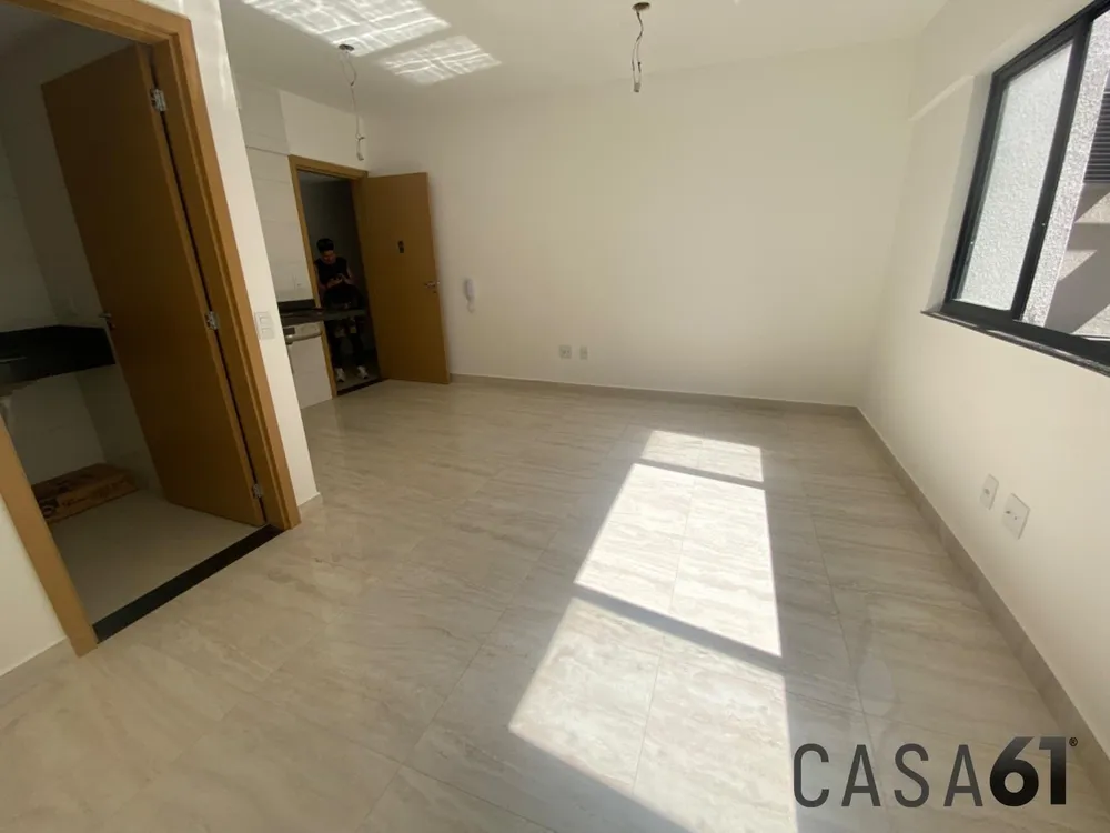 Apartamento, 1 quarto, 25 m² - Foto 7