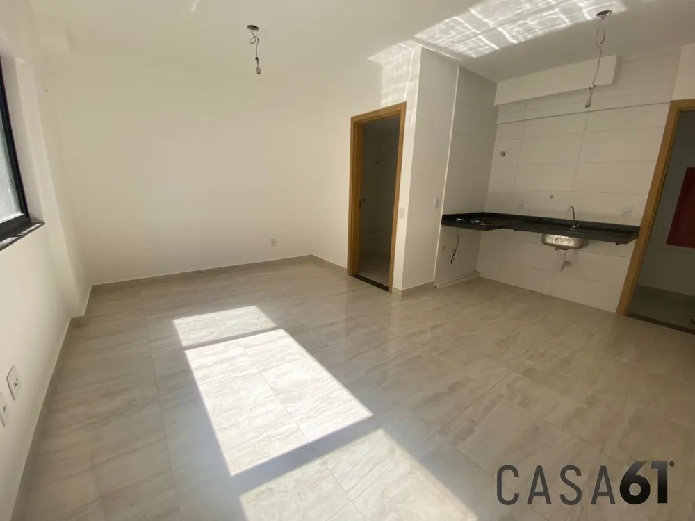 Apartamento, 1 quarto, 25 m² - Foto 8