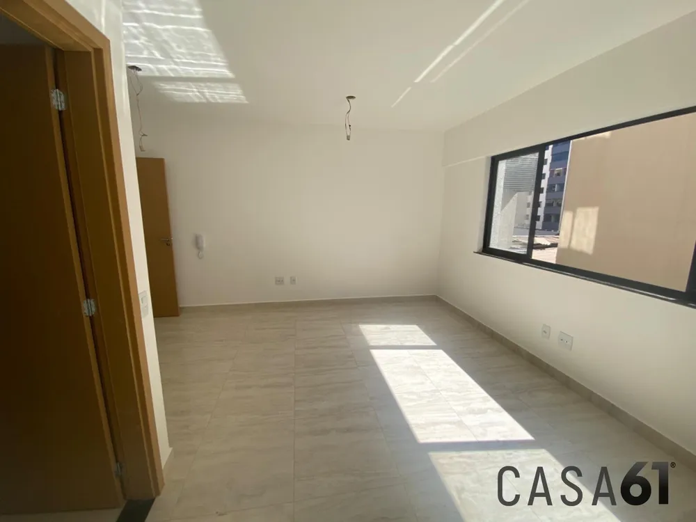 Apartamento, 1 quarto, 25 m² - Foto 6