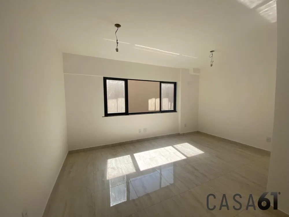 Apartamento, 1 quarto, 25 m² - Foto 2