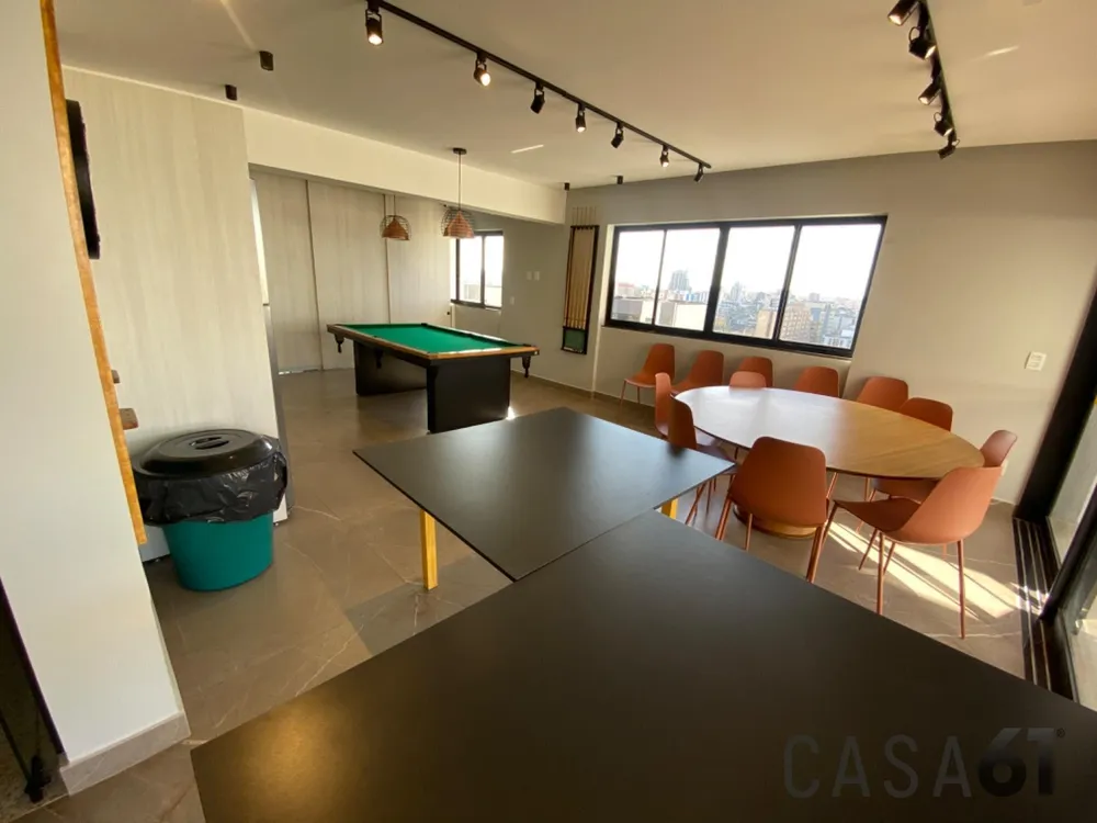 Apartamento, 1 quarto, 25 m² - Foto 5
