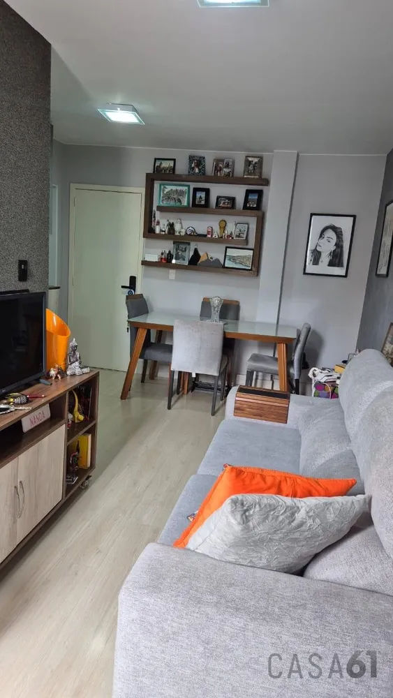 Apartamento, 46 m² - Foto 20