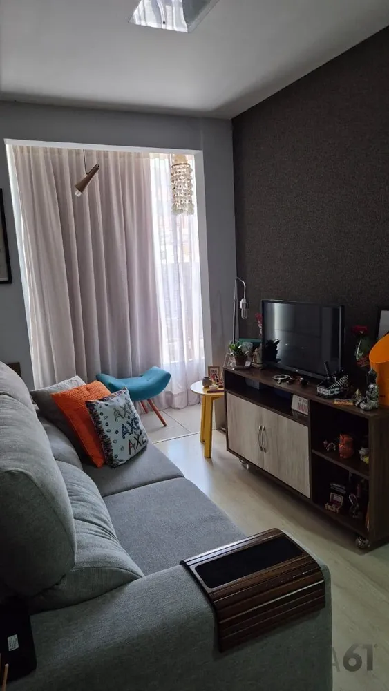 Apartamento, 46 m² - Foto 6