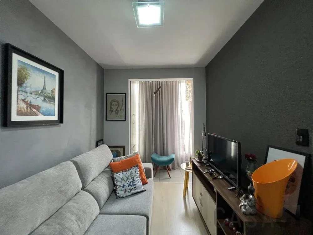 Apartamento, 46 m² - Foto 5