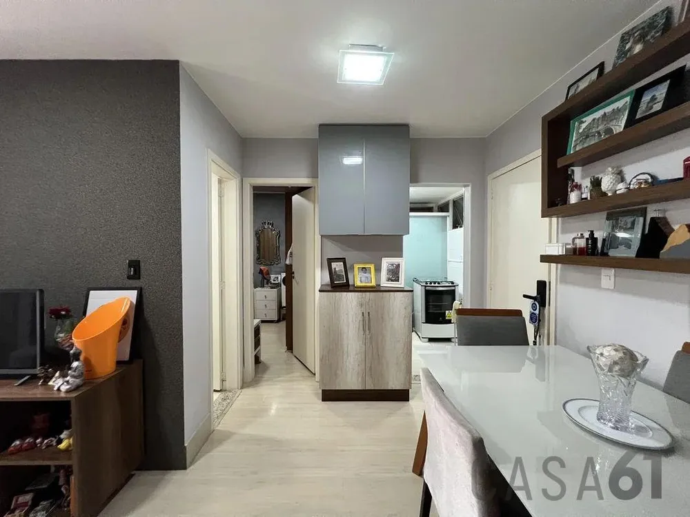 Apartamento, 46 m² - Foto 8