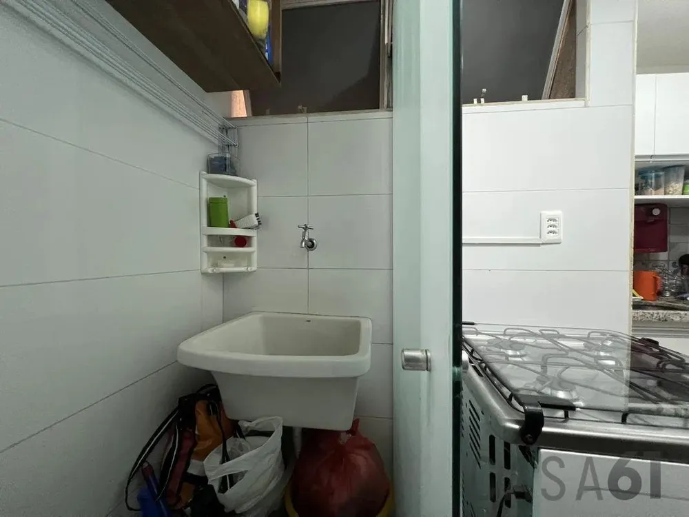 Apartamento, 46 m² - Foto 4