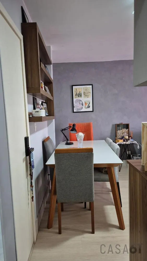 Apartamento, 46 m² - Foto 2